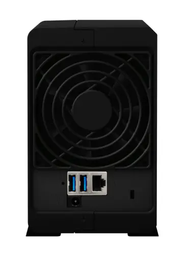 Synology is unveiling new additions to DiskStation family 2 Synology DS118, DS218play, and DS218j