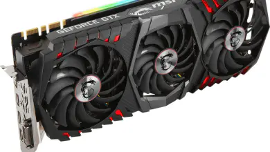MSI Announces GeForce GTX 1080 Ti GAMING X TRIO 1 Gaming X Trio
