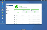 Synology® 2018 Announcements