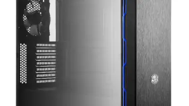 Cooler Master Launches Budget MasterBox MB600L Case