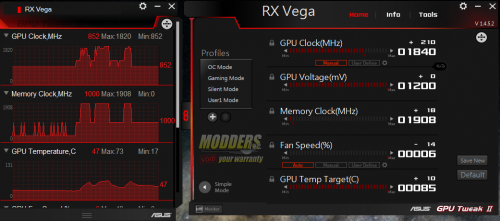 Sapphire RX VEGA 64 Limited Edition Review AMD, RX VEGA 64, Sapphire, VEGA, video cards 3