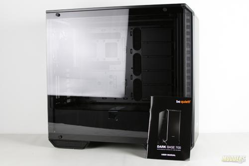 be quiet Dark Base 700