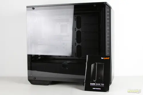 be quiet! Dark Base 700 Case Review 6 be quiet Dark Base 700