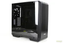 be quiet! Dark Base 700 Case Review 8 be quiet Dark Base 700