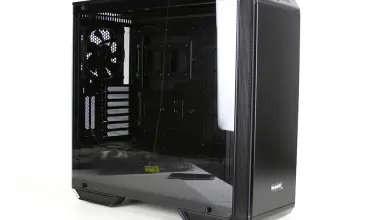 be quiet! Dark Base 700 Case Review 24 be quiet Dark Base 700