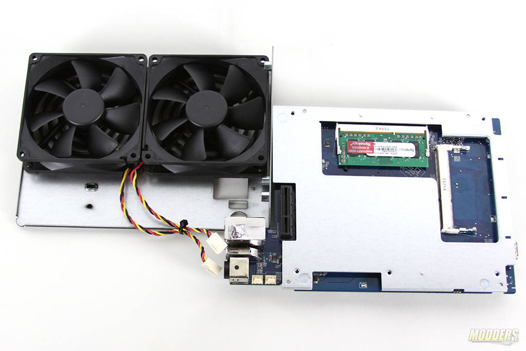 Synology DS418play