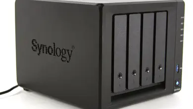Synology DiskStation DS418play NAS Review 22 Synology DS418play