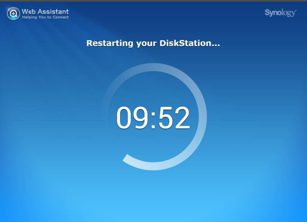 Synology DS418play