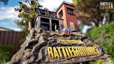 Battle Mods - The Ultimate PUBG Gaming PC PC Case Modding News and Events 74