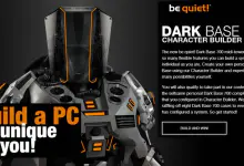 Create your own be quiet! Dark Base 700 be quiet Dark Base 700, be quiet!, Case, contest, dark base 2