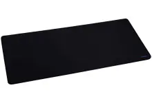 Alphacool Eisteppich Mousepad Black Monsta