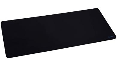 Alphacool Eisteppich Mousepad Black Monsta