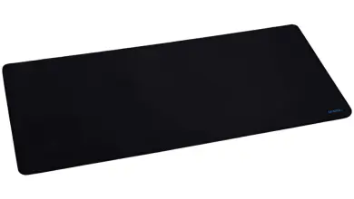 Alphacool Eisteppich Mousepad Black Monsta Review 17 Alphacool Eisteppich Mousepad Black Monsta