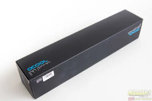 Alphacool Eisteppich Mousepad Black Monsta Review 2 Alphacool Eisteppich Mousepad Black Monsta