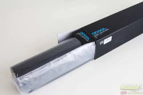 Alphacool Eisteppich Mousepad Black Monsta Review 3 Alphacool Eisteppich Mousepad Black Monsta