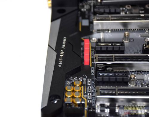The AORUS Z370 Gaming 7 Motherboard Review Aorus, gaming 7, Gigabyte, motherboards, Z370 12