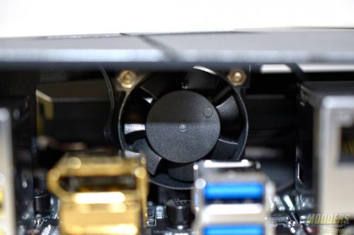 The AORUS Z370 Gaming 7 Motherboard Review Aorus, gaming 7, Gigabyte, motherboards, Z370 10