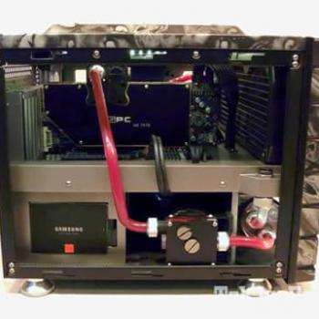 Case Mod Gallery 1