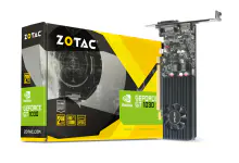 Zotac GT 1030 2 GB - Video Review 5 Zotac GT 1030 2 GB - Video Review Graphic Card, Video Card, Zotac 1