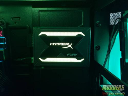 HyperX announces Predator DDR4 RGB Memory. ddr4, rgb, SSD 6