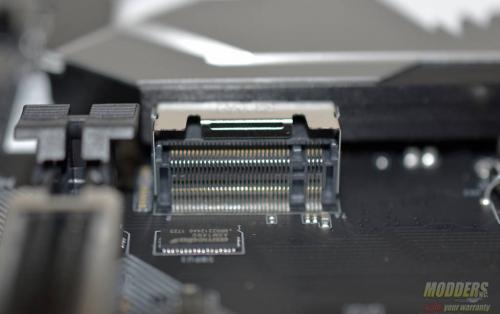 The AORUS Z370 Gaming 7 Motherboard Review Aorus, gaming 7, Gigabyte, motherboards, Z370 22