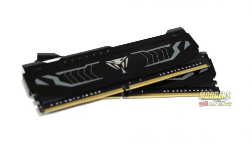 Patriot Viper LED Series DDR4 3000 MHz Memory Review ddr4, Memory, Patriot, RAM, viper, VIPER LED Series 3