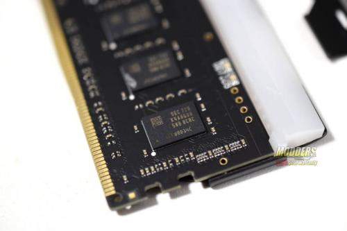 Patriot Viper LED Series DDR4 3000 MHz Memory Review ddr4, Memory, Patriot, RAM, viper, VIPER LED Series 11