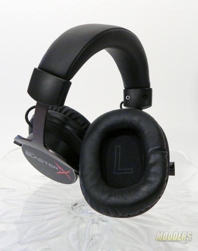 Creative Sound Blaster Pro-Gaming H5 Tournament Edition
