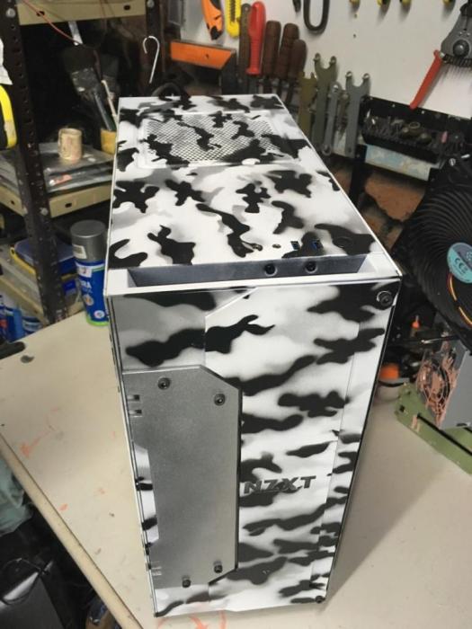 Case Mod Gallery 3