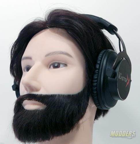 Creative Sound Blaster Pro-Gaming H5 Tournament Edition