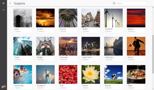 Synology | Moments, Drive, and Office