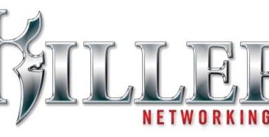Killer Networking's Killer 1550 AC Wireless network adapter announcement. 802.11ac, killer, networking, QOS, wireless 5