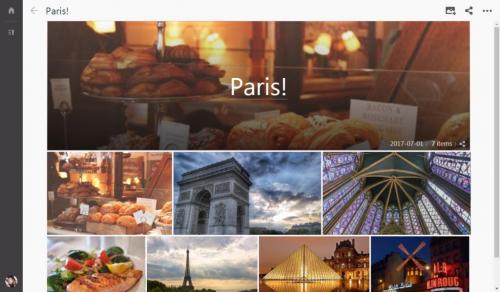 Synology | Moments, Drive, and Office