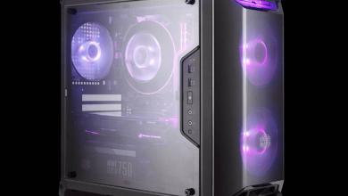 Cooler Master MasterBox Q300P