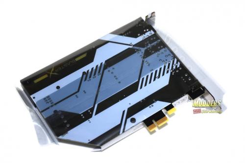 Sound BlasterX AE-5
