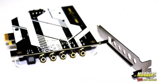 Sound BlasterX AE-5