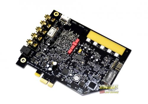 Sound BlasterX AE-5