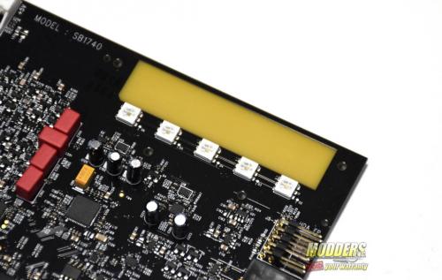 Sound BlasterX AE-5