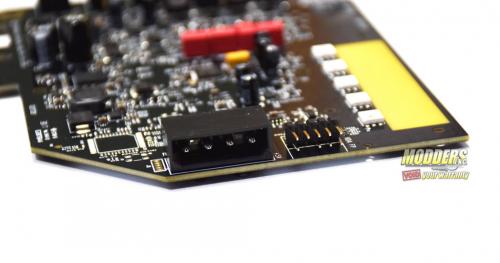 Sound BlasterX AE-5