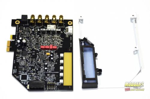 Sound BlasterX AE-5