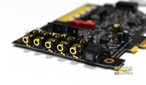 Sound BlasterX AE-5