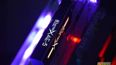 Sound BlasterX AE-5