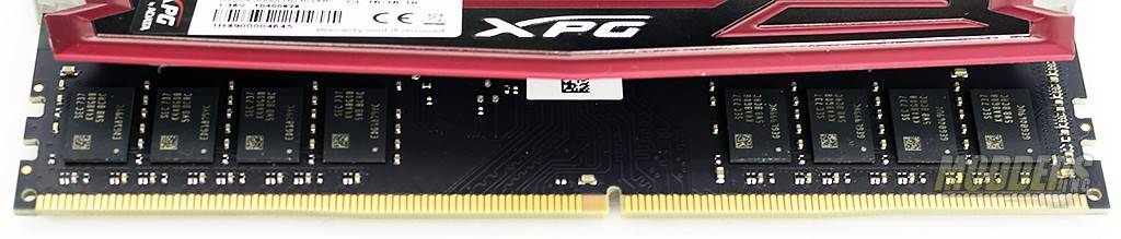 XPG SPECTRIX D40 RGB DDR4