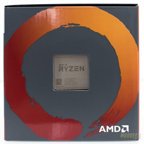 AMD Raven Ridge APU