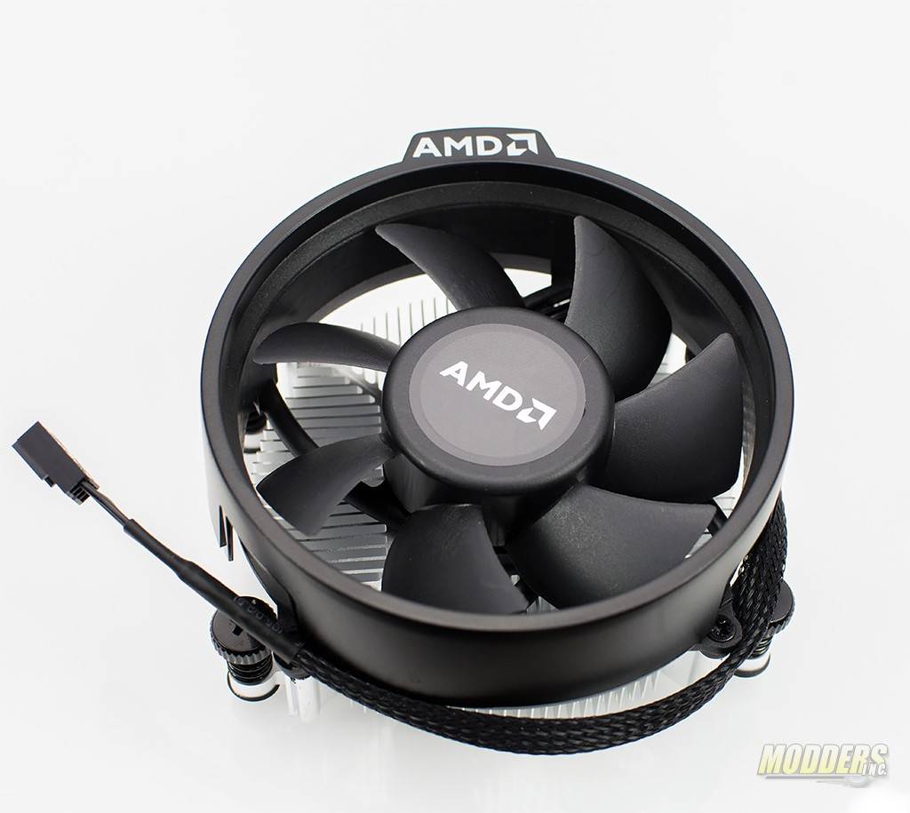 AMD Raven Ridge APU