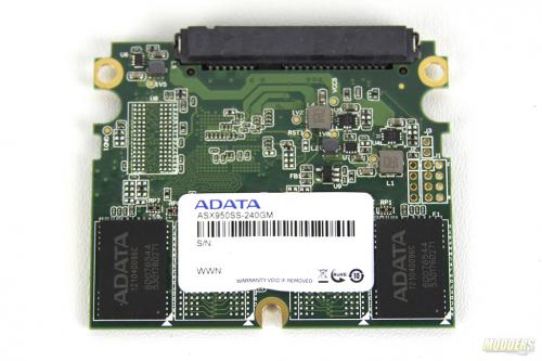 SX950 SSD Review