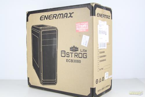 Ostrog Lite Review