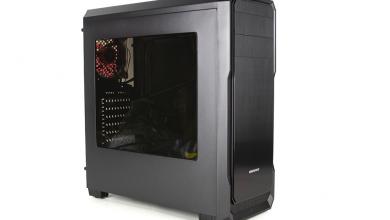 Ostrog Lite Review