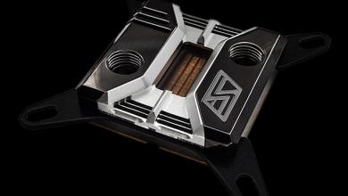 Swiftech Prestige Apogee SKF