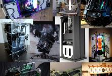 Thermaltake Modding Fighting Championship Season 2 Voting is Now Open Core P90, MFC 2, Thermaltake 24